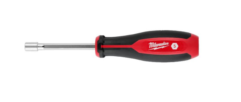Destornilladore de Tubo Magnéticos Hollowcore Milwaukee