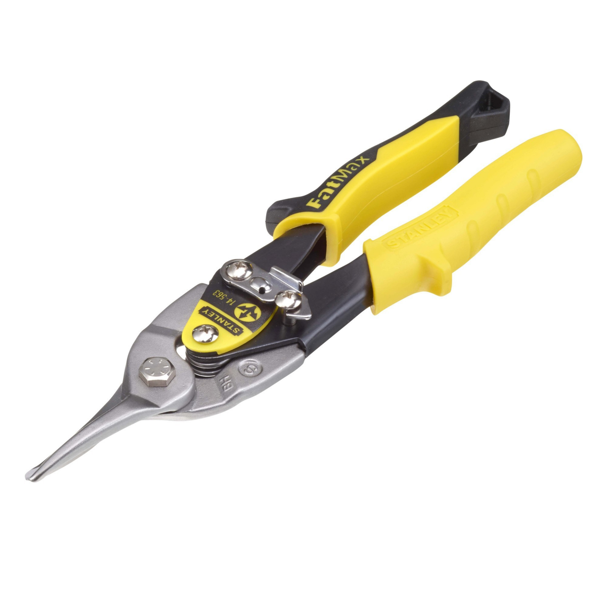 Tijeras Corta Chapas Corte recto FatMax
