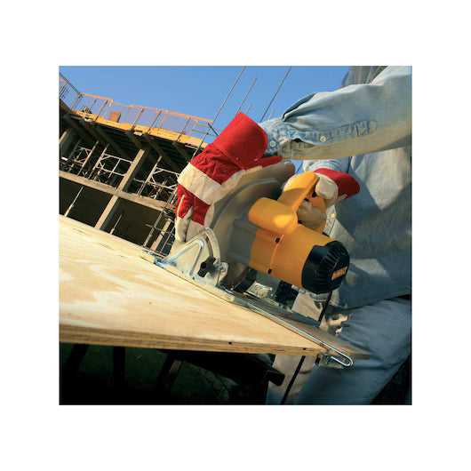 Sierra Circular 1750W Ø235mm 86mm Profundidad Dewalt D23700
