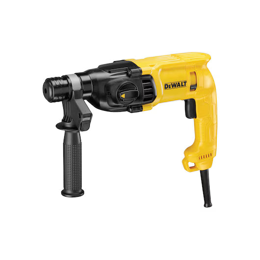 Martillo Ligero Combinado 710W 2J SDS Plus con TSTAK Dewalt D25033K