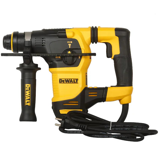 Martillo Ligero Combinado 950W 3,5J SDS Plus con TSTAK Dewalt D25333K