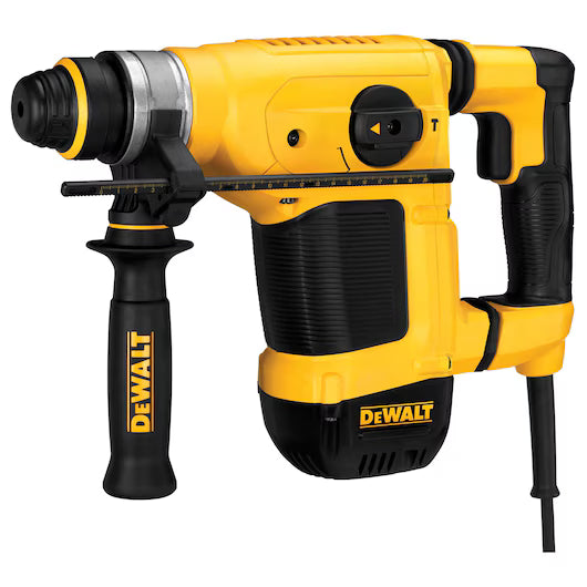 Martillo Ligero Cincelador 1000W 4,2J SDS Plus Dewalt D25430K