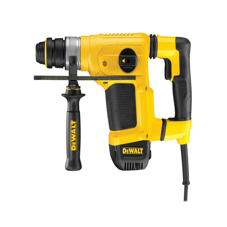 Martillo Ligero Cincelador 1000W 4,2J SDS Plus Dewalt D25430K