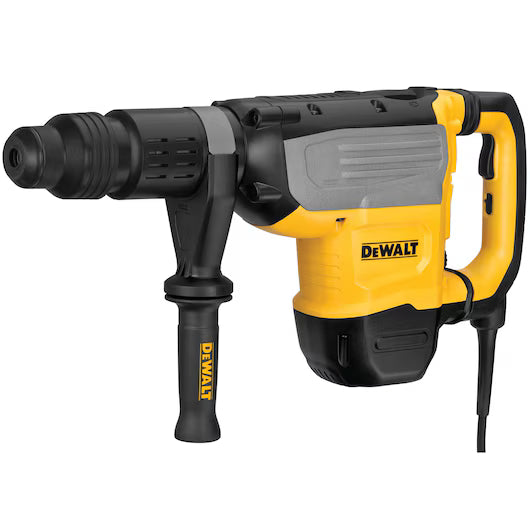 Martillo Combinado SDS Max 1700W 52mm Dewalt D25773K