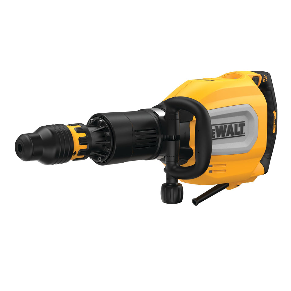 Martillo Demoledor SDS Max 1700W 27J Dewalt D25911K