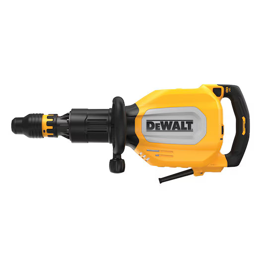 Martillo Demoledor SDS Max 1700W 27J Dewalt D25911K