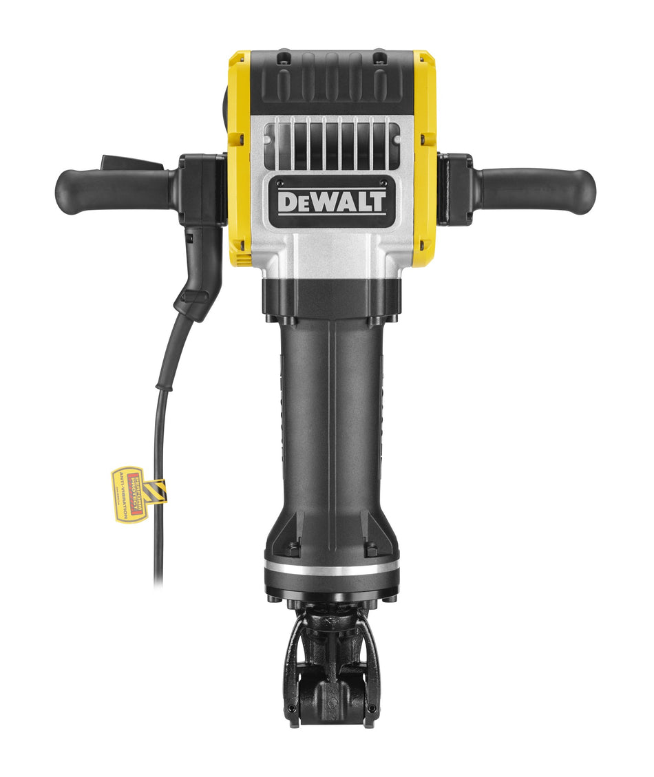 Martillo Rompedor Demoledor 30kg 2100W 62J con Carro Dewalt D25981K