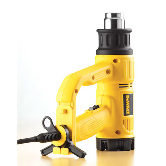 Pistola de Aire Caliente 1800W 50-600°C Dewalt D26411