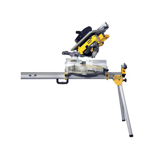 Ingletadora Telescópica Mesa Superior 1600W Ø305mm Dewalt D27112