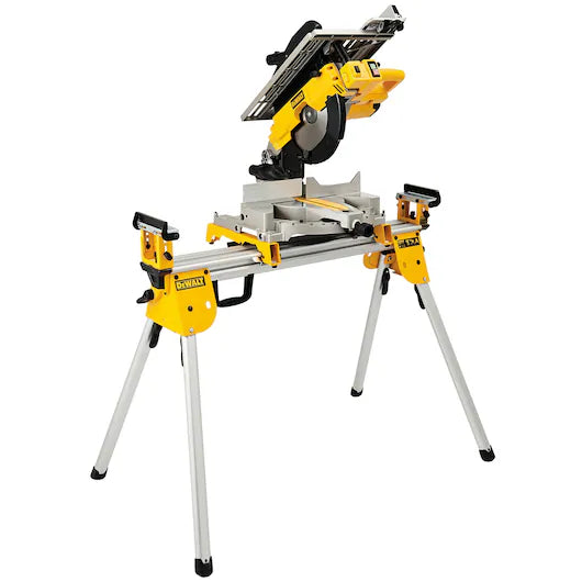 Ingletadora con Mesa Superior 1600W Ø305mm con Luz XPS Dewalt D27113