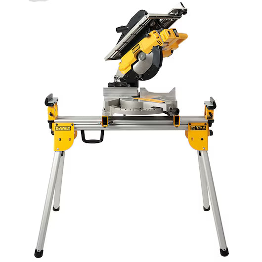 Ingletadora con Mesa Superior 1600W Ø305mm con Luz XPS Dewalt D27113