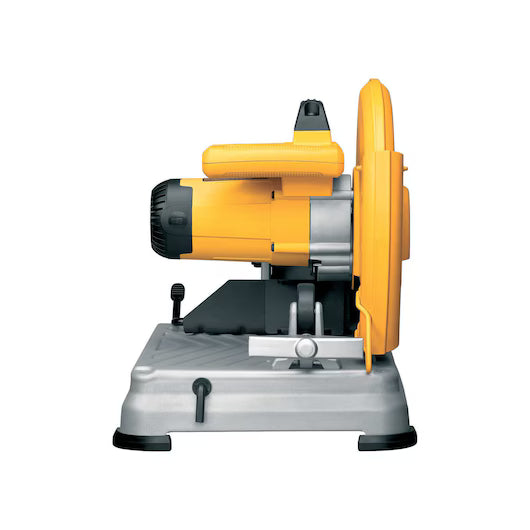 Tronzadora de Corte Rápido 2200W Ø355mm Disco Abrasivo Dewalt D28715