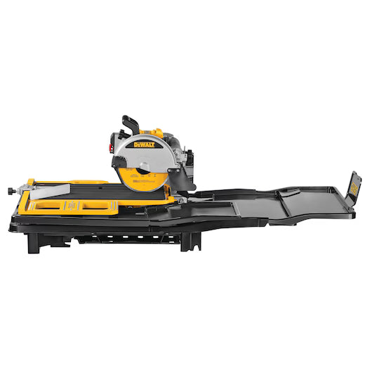 Mesa de Agua para Ladrillo 1600W Ø250mm Dewalt D36000