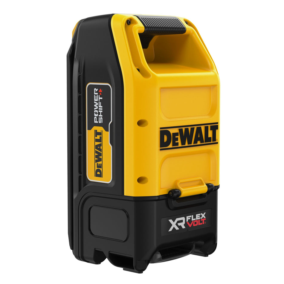 Adaptador XR FLEXVOLT a POWERSHIFT Dewalt DCAFVPS