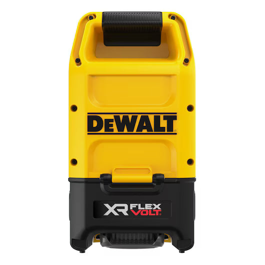Adaptador XR FLEXVOLT a POWERSHIFT Dewalt DCAFVPS
