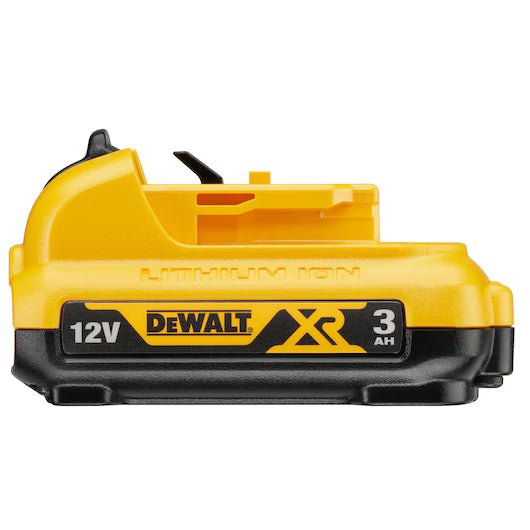 Batería XR 12V 3,0Ah Dewalt DCB124