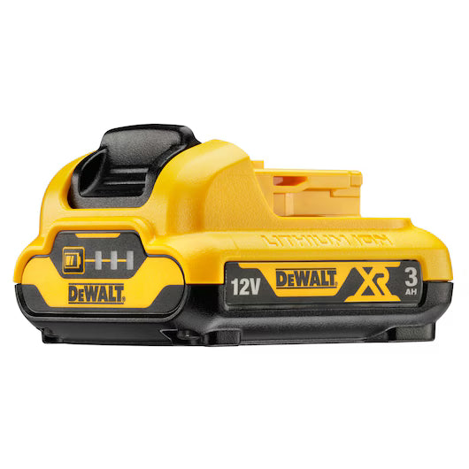 Batería XR 12V 3,0Ah Dewalt DCB124