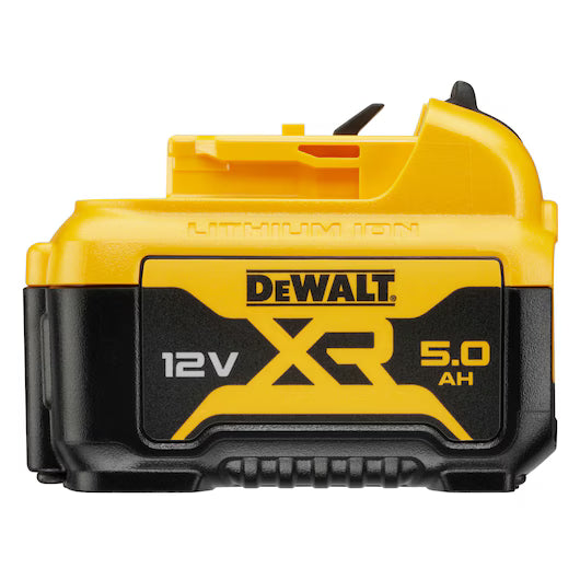 Batería XR 12V 5Ah Dewalt DCB126