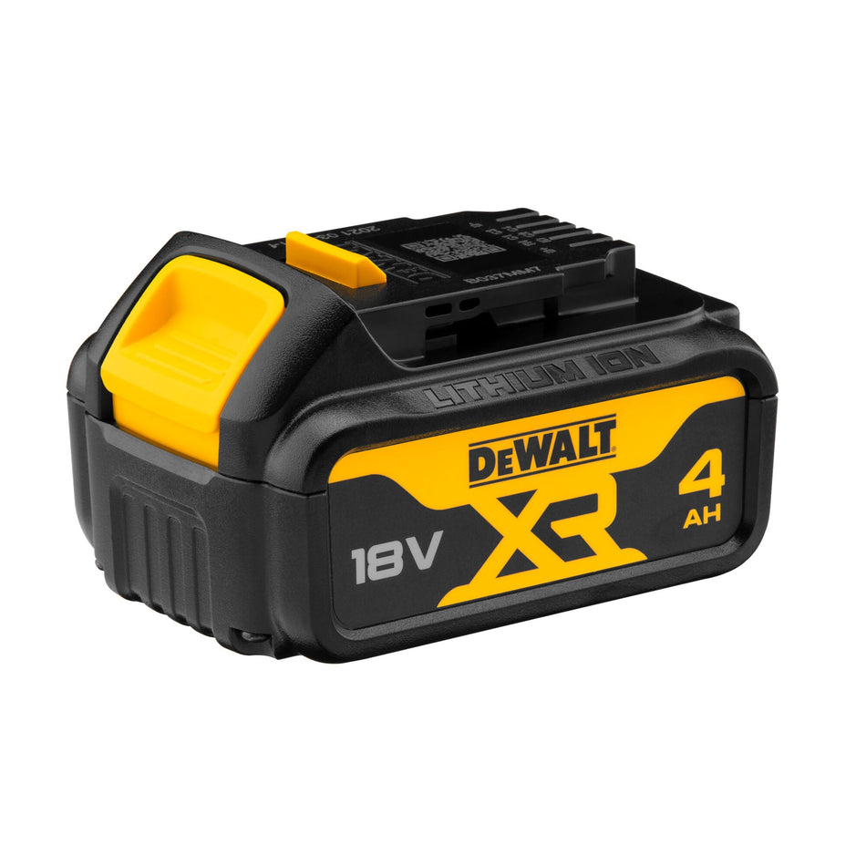 Batería XR 18V 4,0Ah Dewalt DCB182