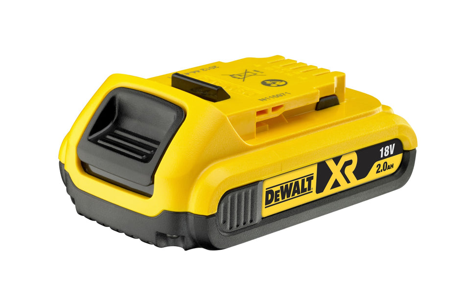 Batería XR 18V 2,0Ah Dewalt DCB183