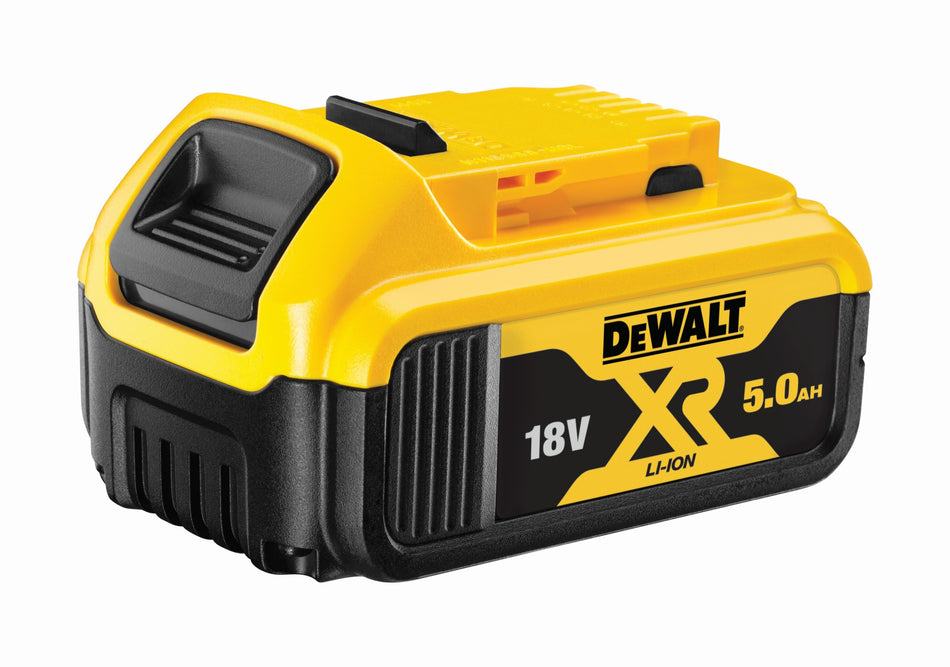 Batería XR 18V 5,0Ah Dewalt DCB184