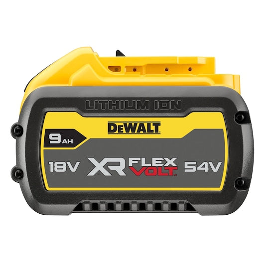 Batería XR FLEXVOLT 54V/18V 9,0Ah Dewalt DCB547