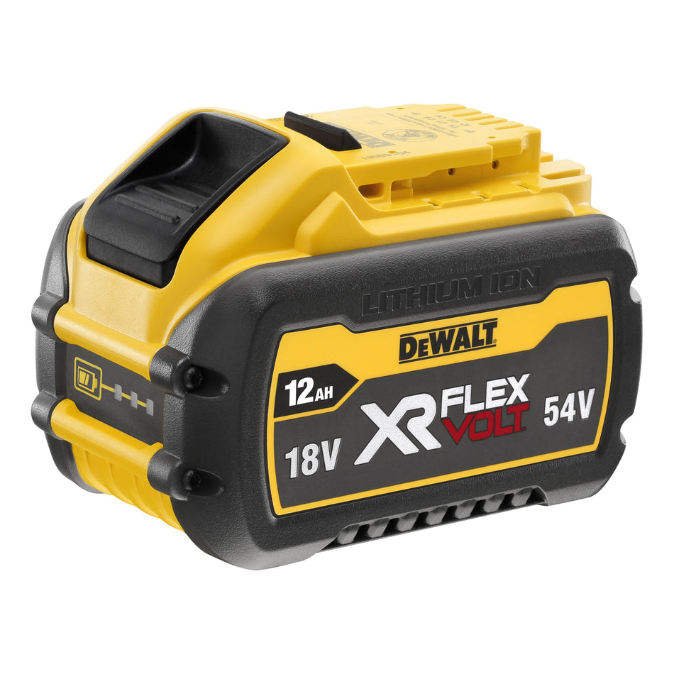 Batería XR FLEXVOLT 54V/18V 12,0Ah Dewalt DCB548