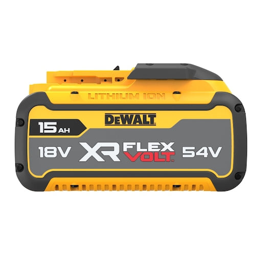 Batería Carril FLEXVOLT 54V/18V Li-Ion 15Ah Dewalt DCB549-XJ