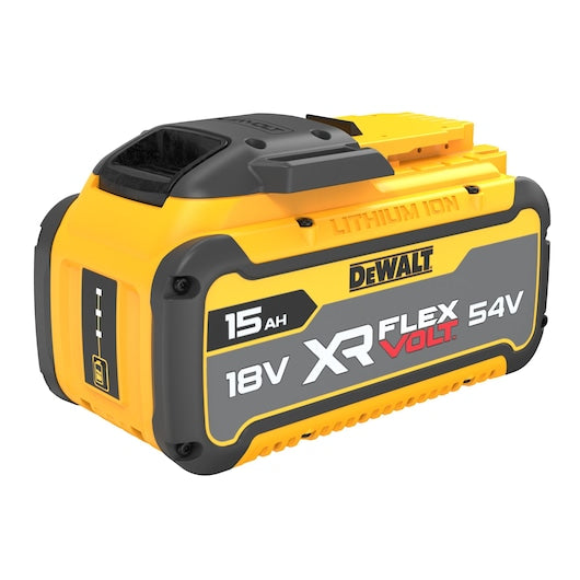 Batería Carril FLEXVOLT 54V/18V Li-Ion 15Ah Dewalt DCB549-XJ