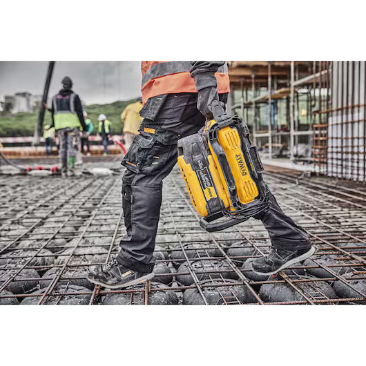 Cargador POWERSHIFT 550W para Batería 12Ah Dewalt DCBPSC0550