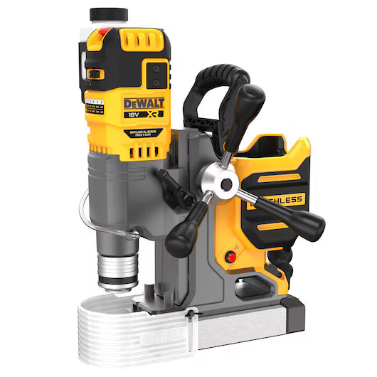Taladro Magnético XR 18V FV ADVANTAGED sin cargador/batería Dewalt DCD1623N-XJ