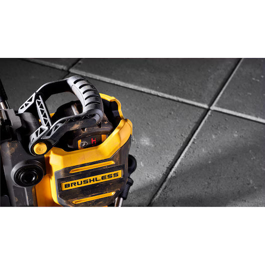 Taladro Magnético XR 18V FV ADVANTAGED sin cargador/batería Dewalt DCD1623N-XJ