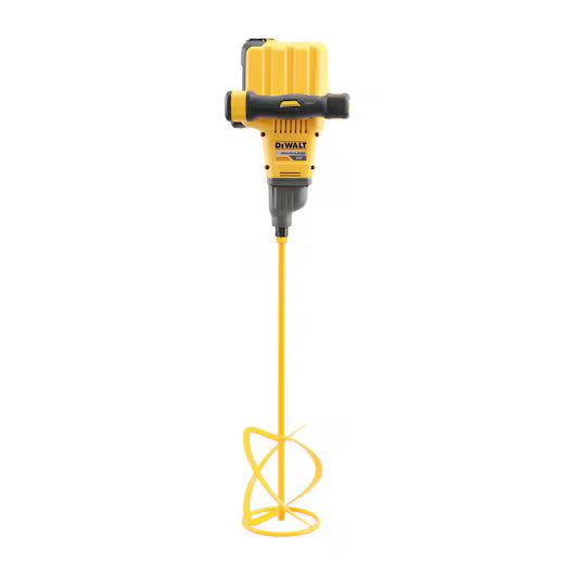Mezclador XR FLEXVOLT 54V con 2 Baterías 9Ah Dewalt DCD240X2