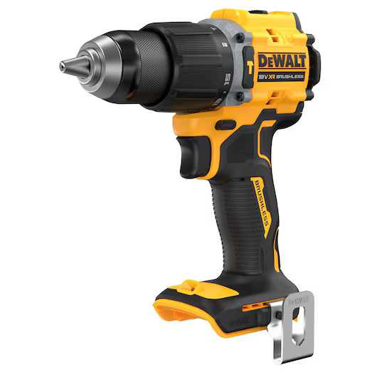Taladro Percutor 13mm 74Nm XR 18V Sin Batería con TSTAK Dewalt DCD799NT