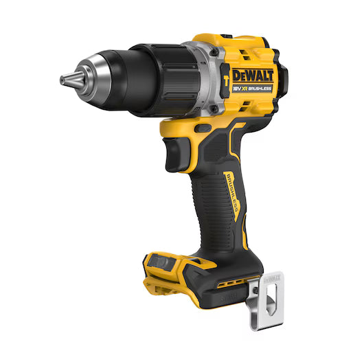 Taladro Percutor 13mm 109Nm XR 18V Sin Batería con TSTAK Dewalt DCD805NT