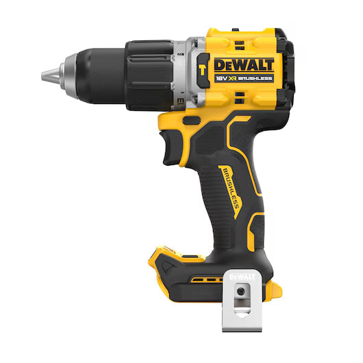 Taladro Percutor 13mm 109Nm XR 18V Sin Batería con TSTAK Dewalt DCD805NT