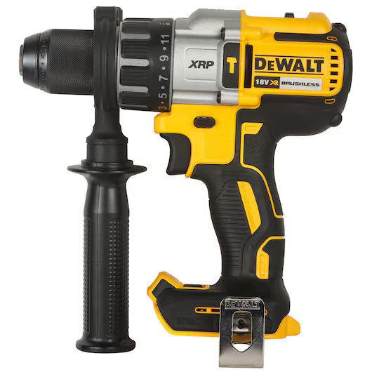 Taladro Percutor XRP 13mm 95Nm XR 18V Sin Batería/Cargador Dewalt DCD996NT