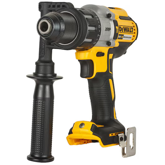 Taladro Percutor XRP 13mm 95Nm XR 18V Sin Batería/Cargador Dewalt DCD996NT