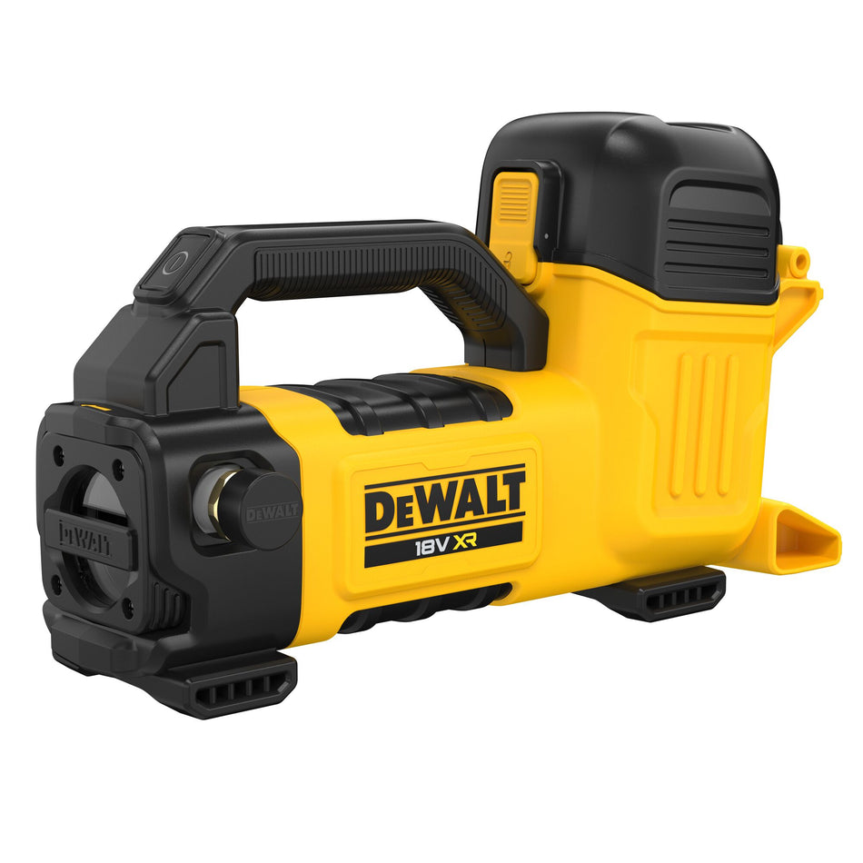 Bomba de Fluidos XR 18V Sin Batería/Cargador Dewalt DCE050N