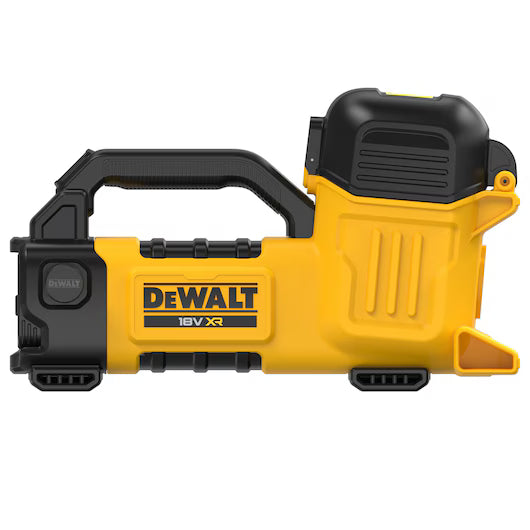 Bomba de Fluidos XR 18V Sin Batería/Cargador Dewalt DCE050N