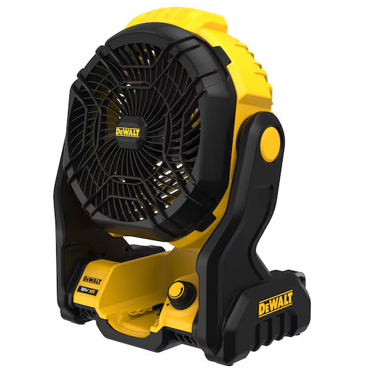Ventilador XR 18V Sin Batería/Cargador Dewalt DCE512N