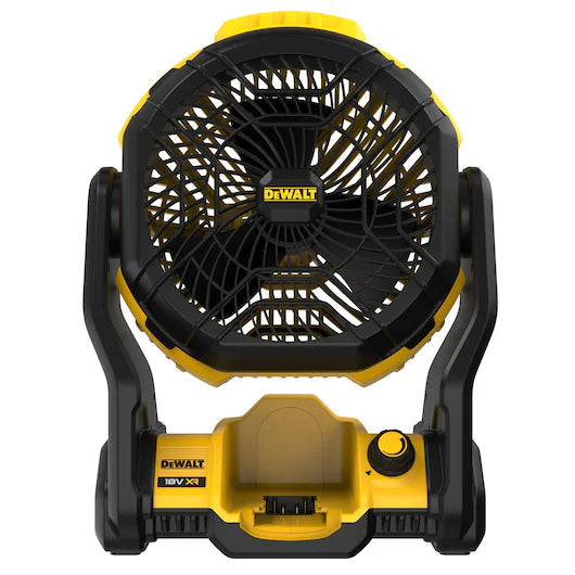 Ventilador XR 18V Sin Batería/Cargador Dewalt DCE512N