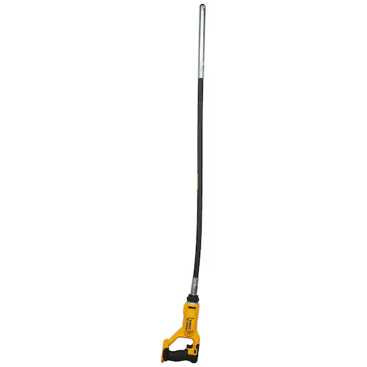 Vibrador de Hormigón XR 18V Sin Batería/Cargador Dewalt DCE531N