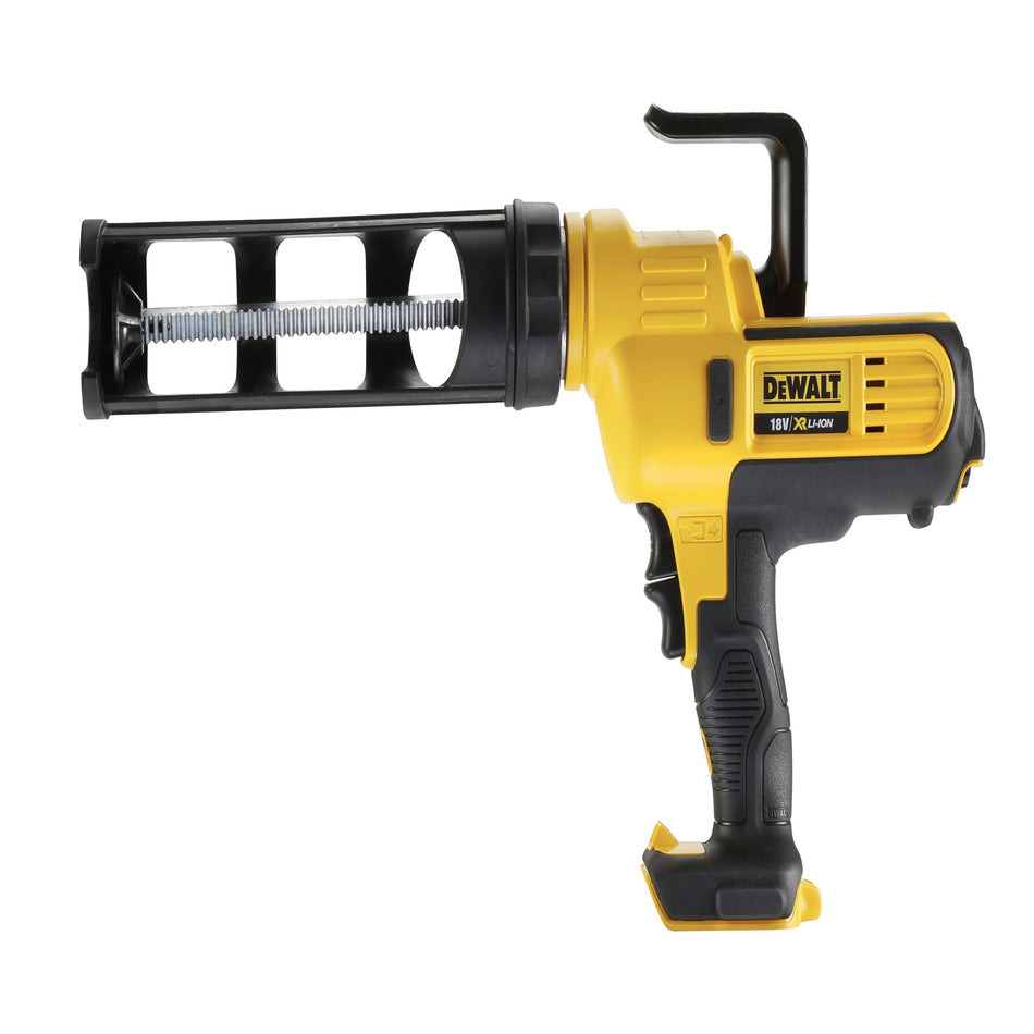 Pistola de Químicos 310ml XR 18V Sin Batería/Cargador Dewalt DCE560N