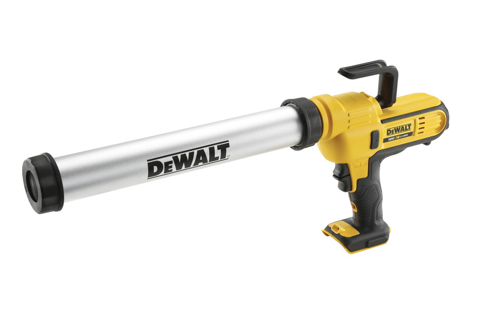 Pistola de Químicos 600ml XR 18V Sin Batería/Cargador Dewalt DCE580N
