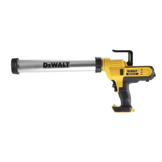 Pistola de Químicos 600ml XR 18V Sin Batería/Cargador Dewalt DCE580N