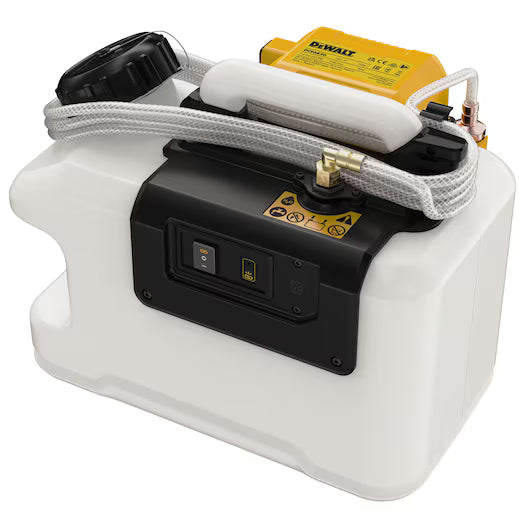 Bomba de Agua XR 18V sin batería/cargador Dewalt DCE6820N-XJ
