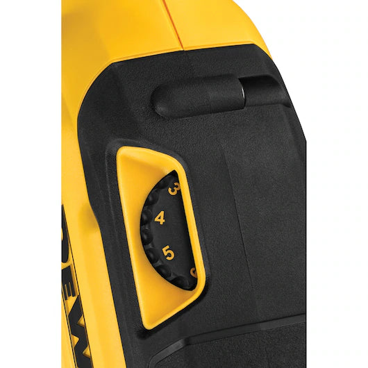 Lijadora Panel de Yeso Telescópica XR con 2 Baterías FLEXVOLT 6Ah Dewalt DCE800T2