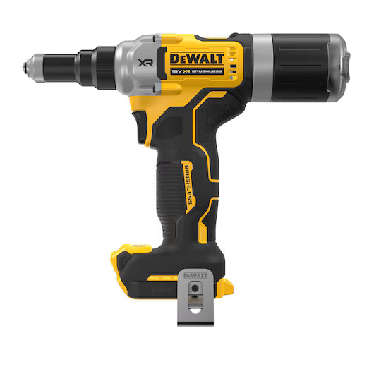 Remachadora 6,3mm XR 18V Sin Batería/Cargador Dewalt DCF414NT