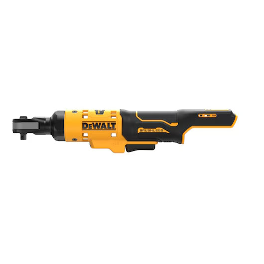 Llave de Carraca 3/8" 88Nm XR 12V Sin Batería/Cargador Dewalt DCF503N